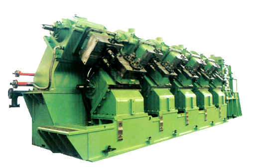 高線精軋機(jī) 高線精軋機(jī)