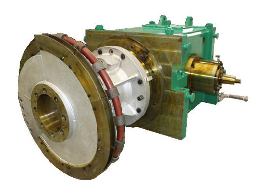 高線吐絲機(jī):高速線材生產(chǎn)的關(guān)鍵裝備 高線吐絲機(jī):高速線材生產(chǎn)的關(guān)鍵裝備